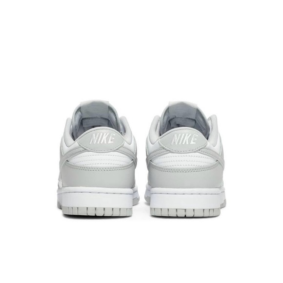 Nike Dunk Low Grey Fog - Picture 4 of 13
